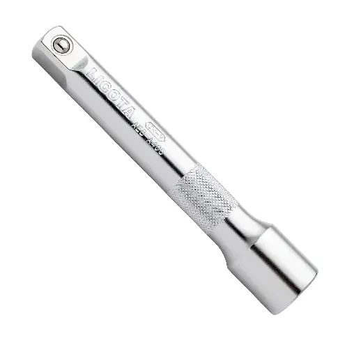 1/2 zoll Verlängerung 75mm, CrV Stahl, Steckschlüssel Verlängerung Angebot